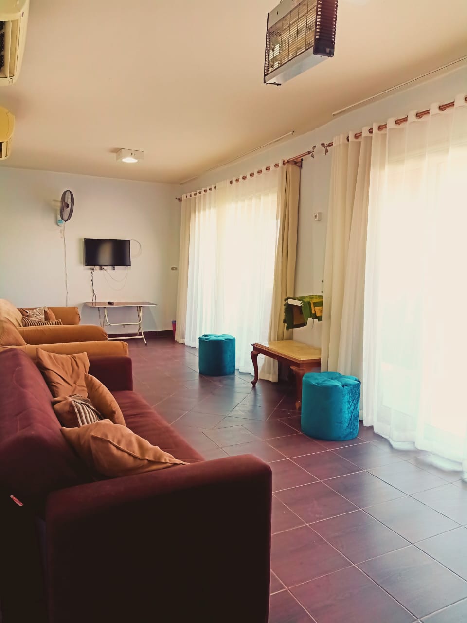  Chalets