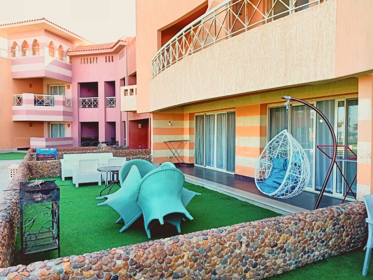  Chalets