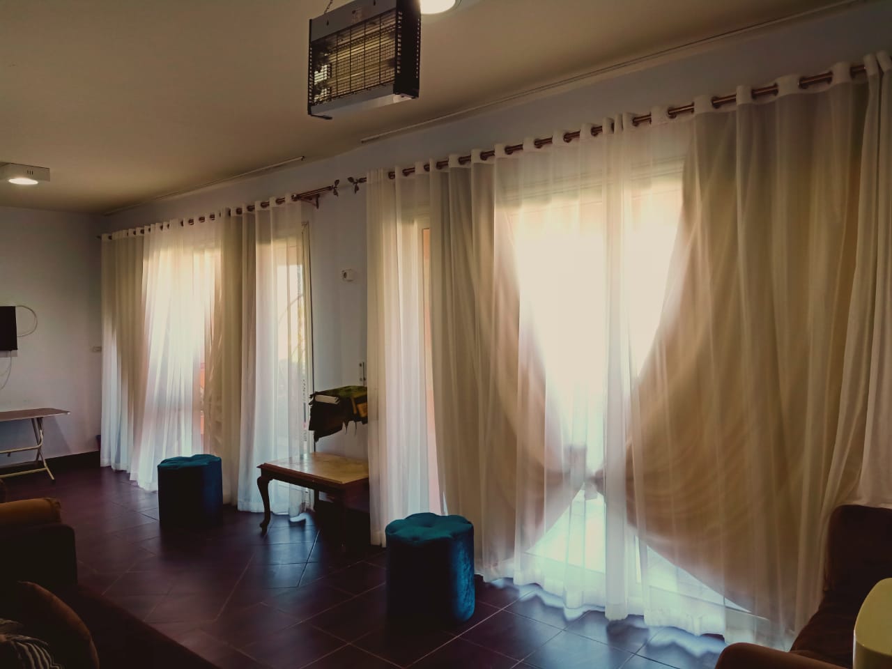  Chalets