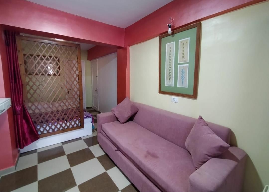  Apartments