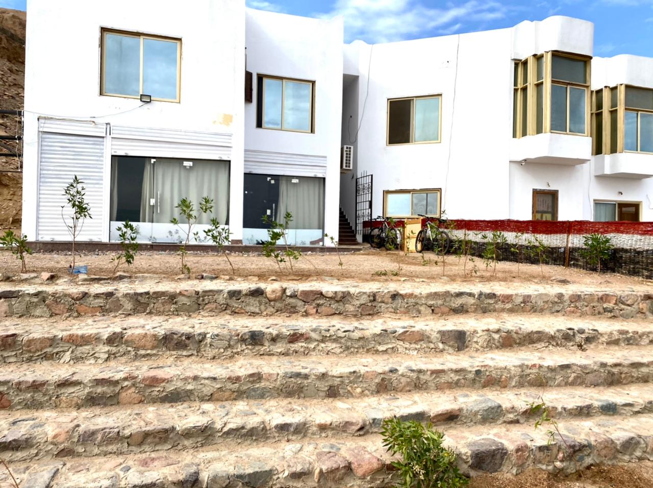  Apartments