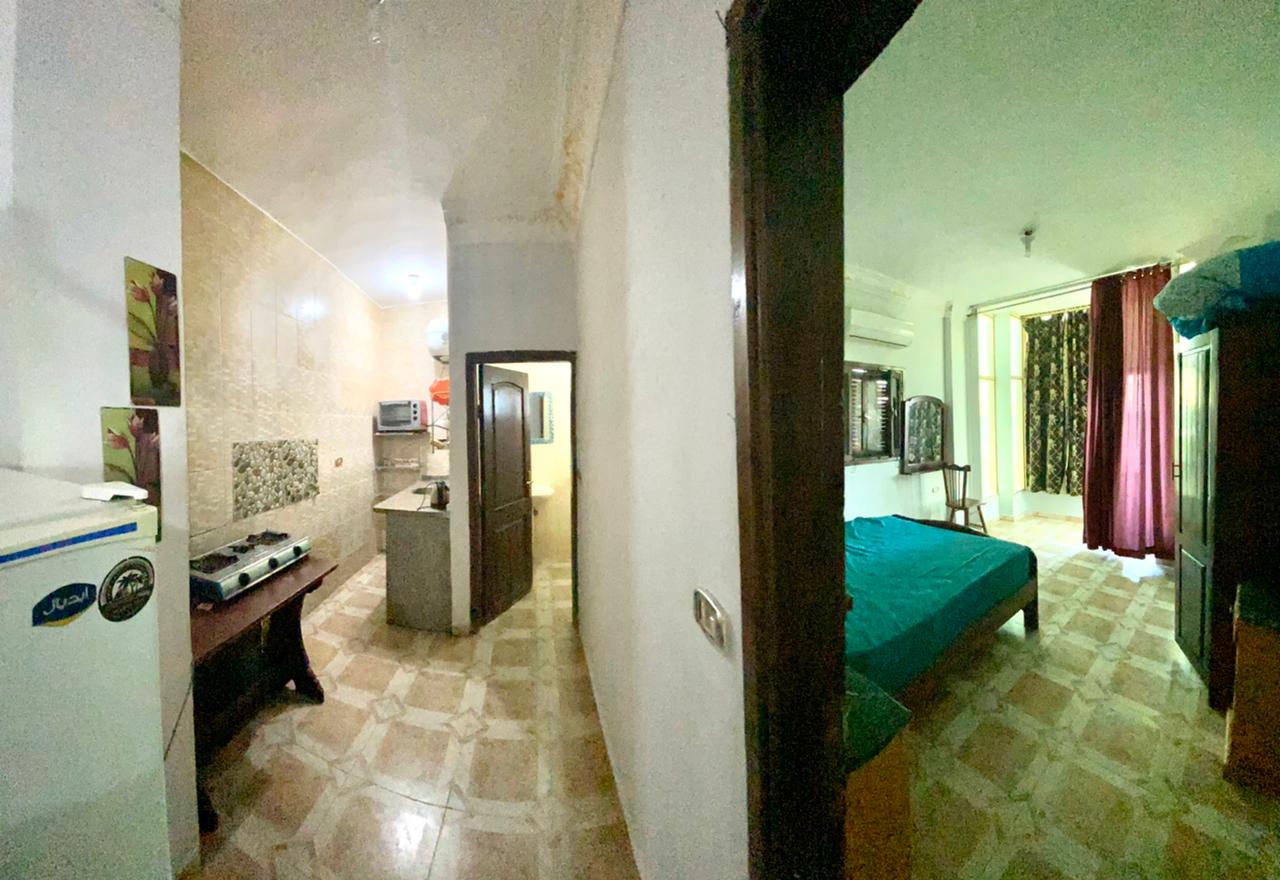  Apartments