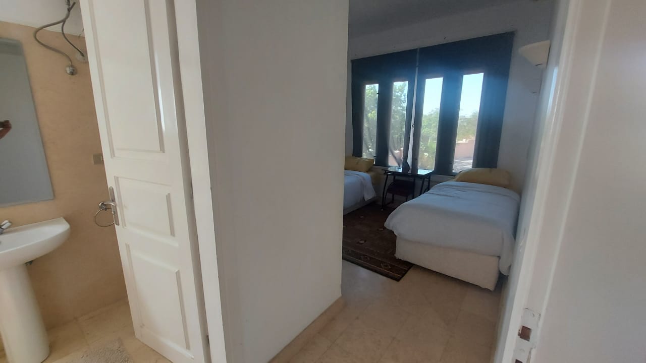  Chalets