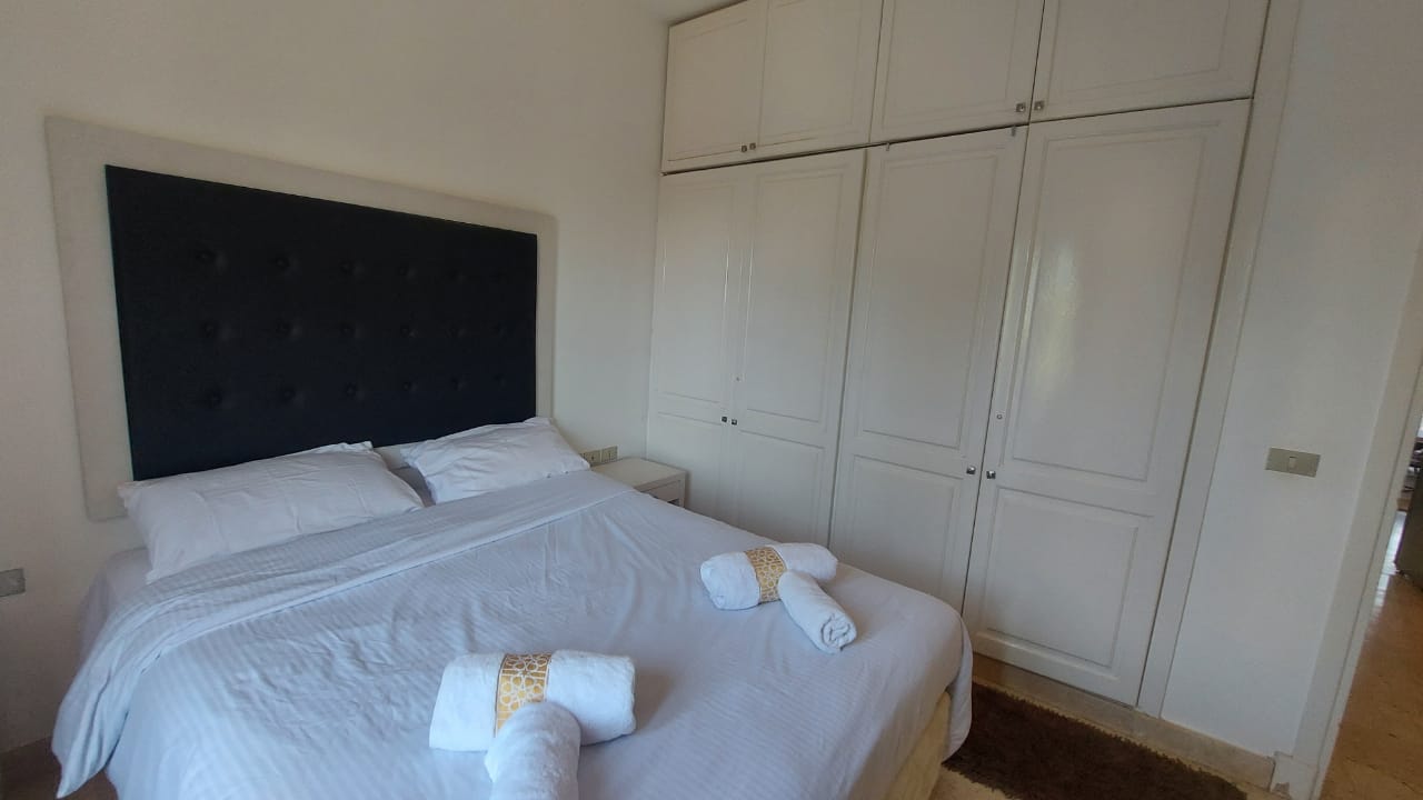  Chalets