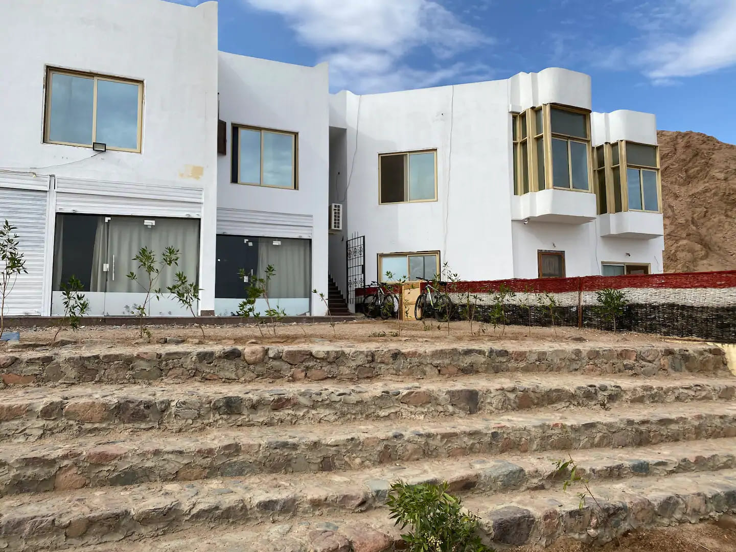  Apartments