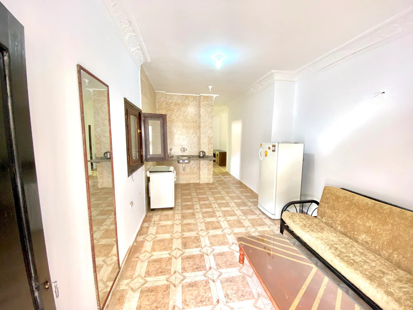  Apartments