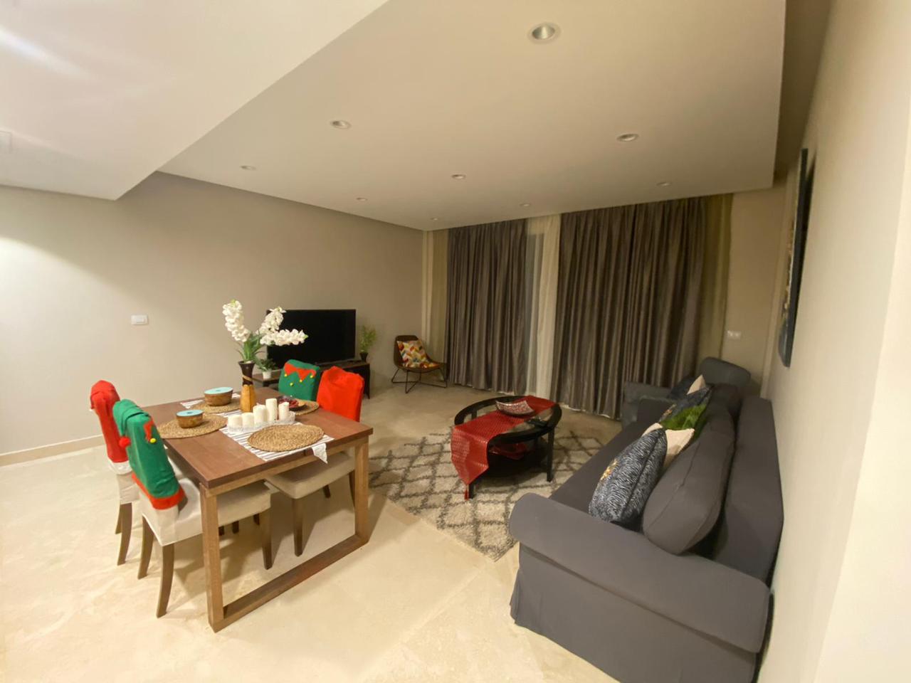  Chalets