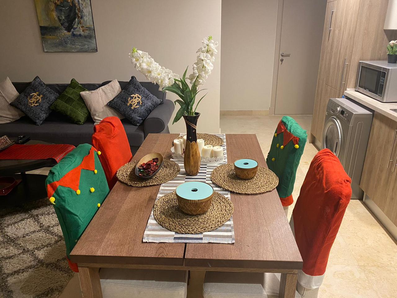  Chalets