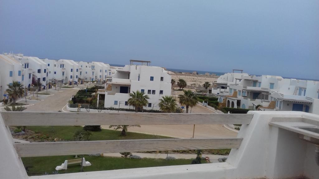  Chalets