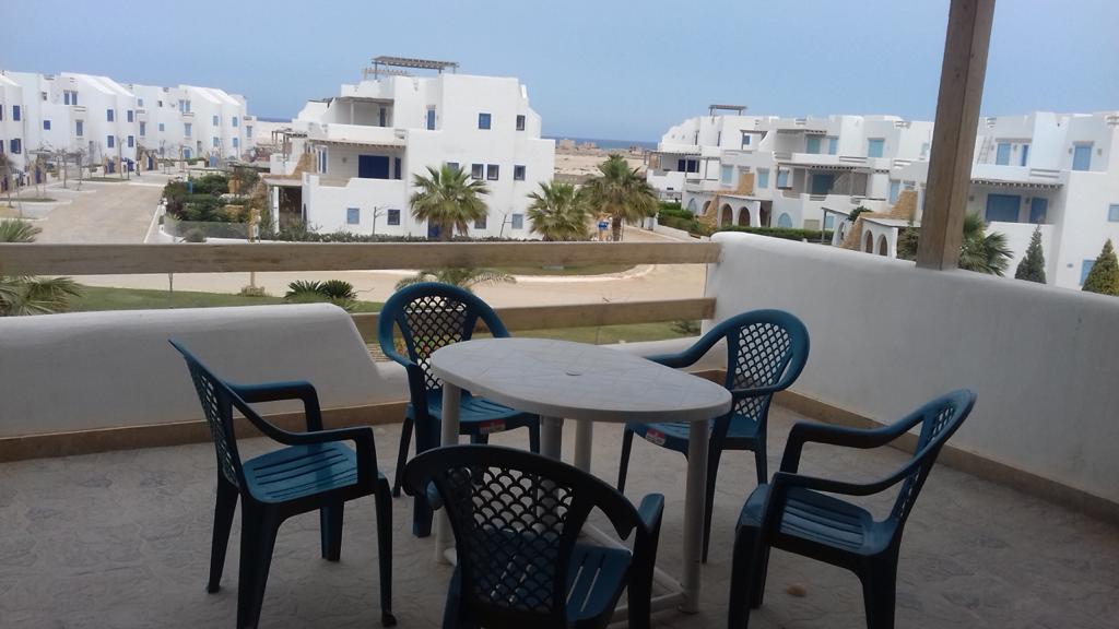  Chalets