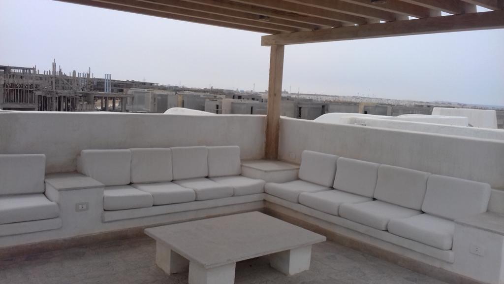  Chalets