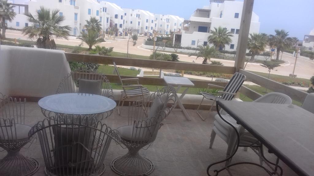  Chalets