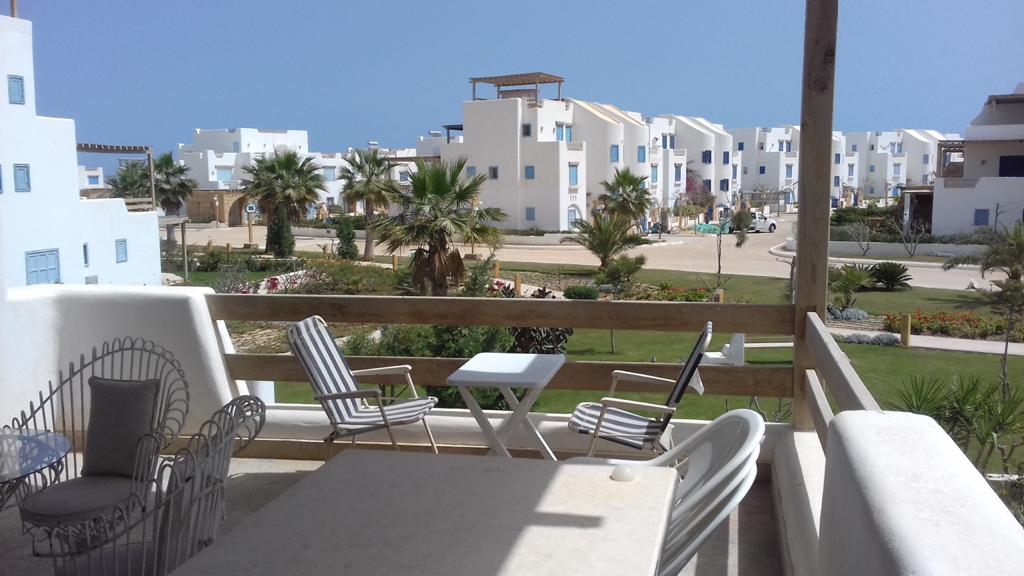  Chalets