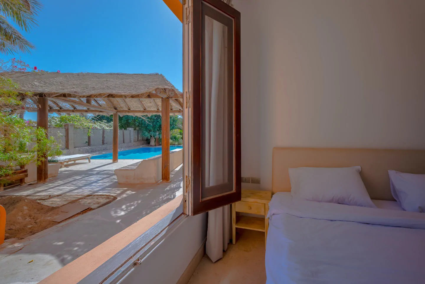  Chalets
