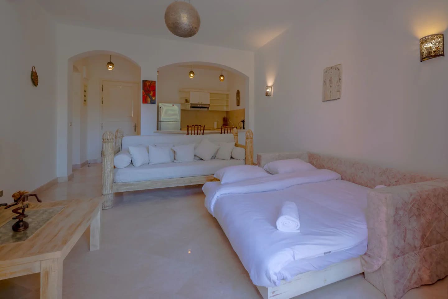  Chalets