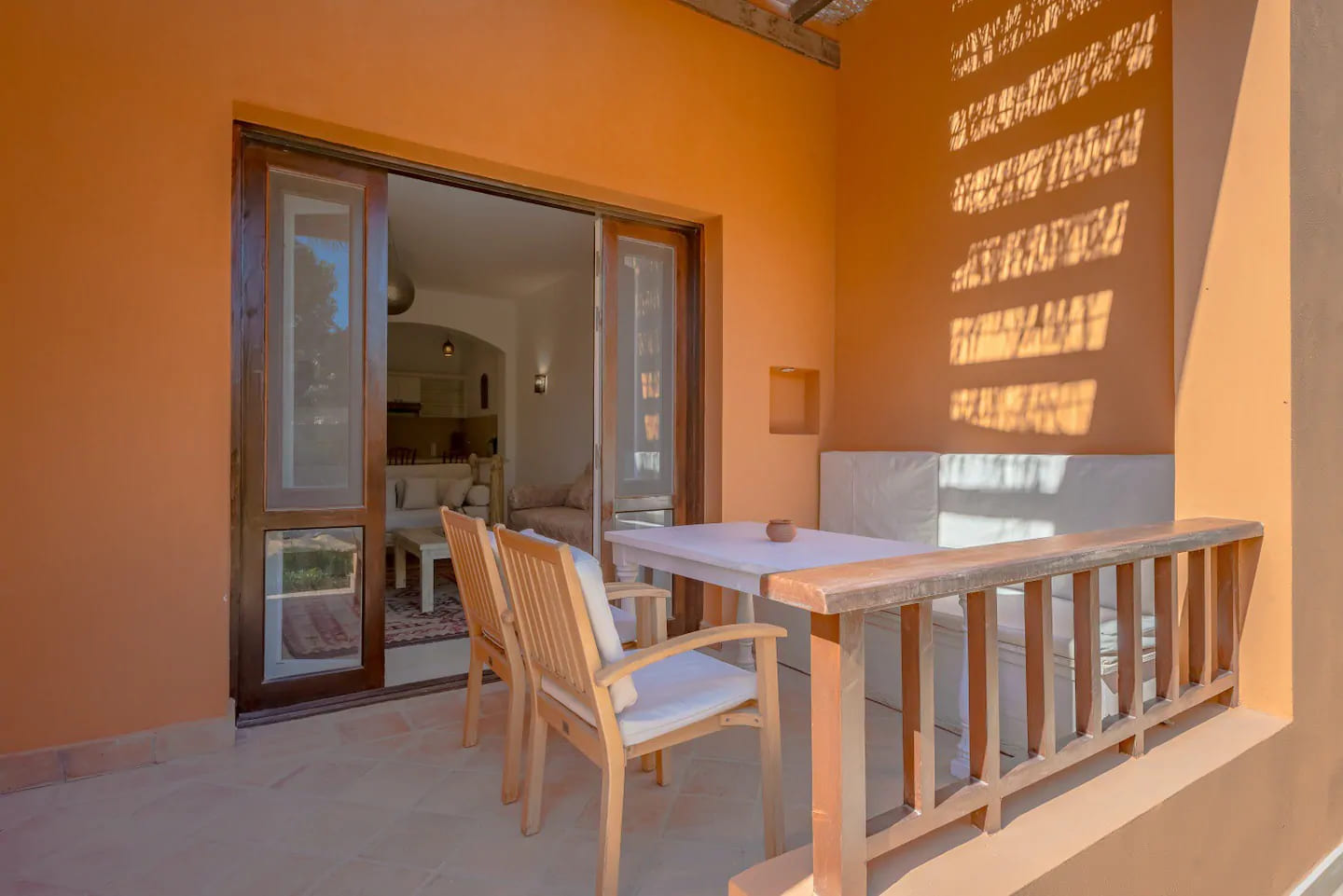  Chalets