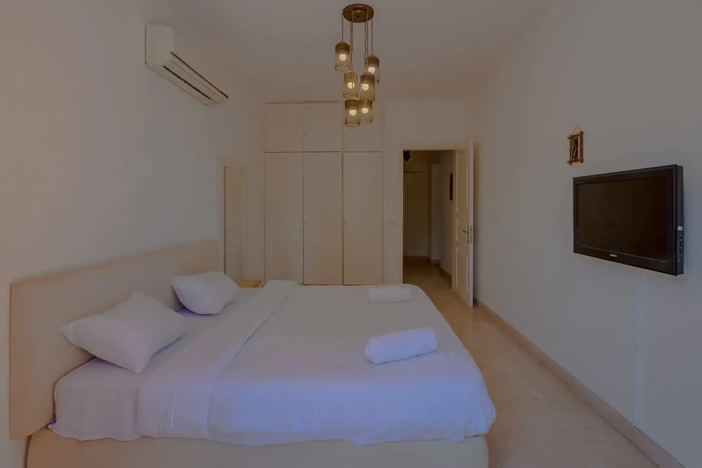  Chalets