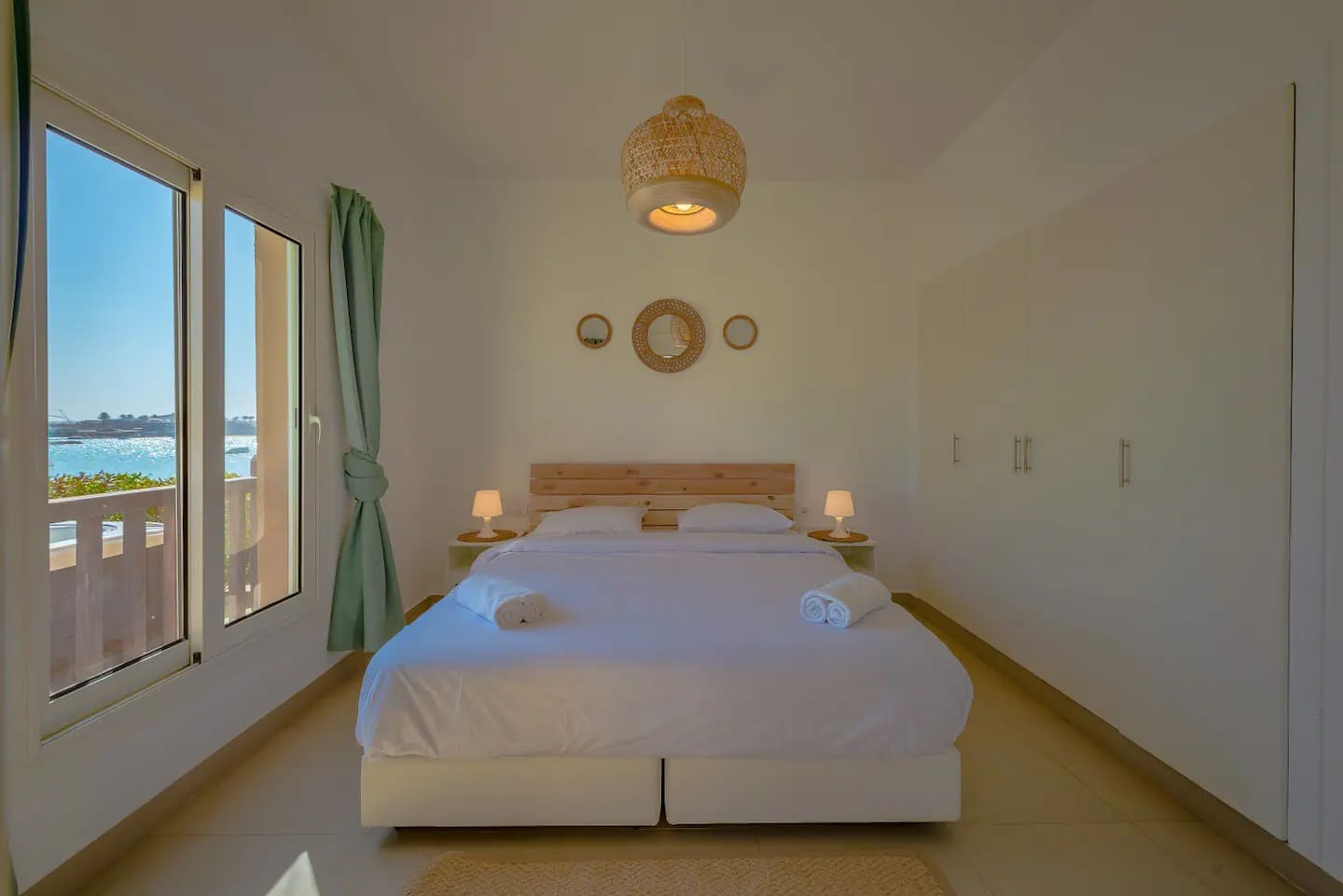 Chalets