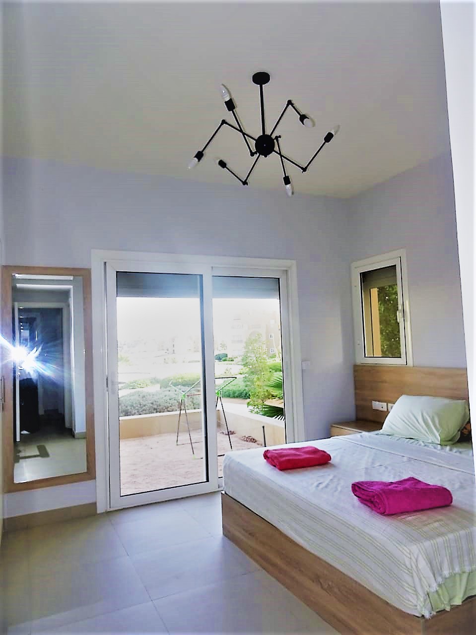  Chalets