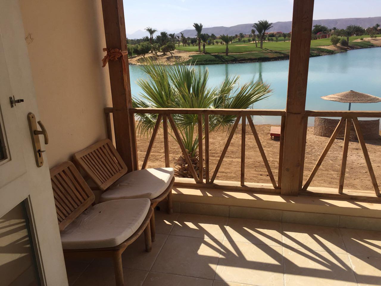  Chalets