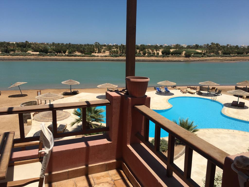  Chalets