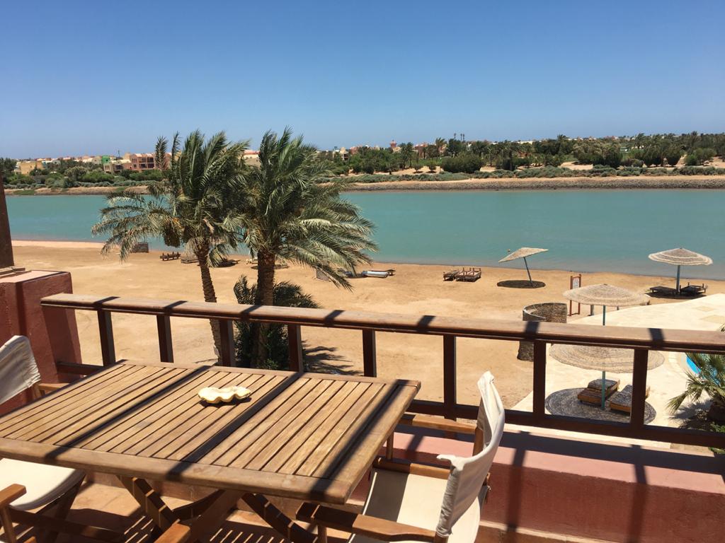  Chalets