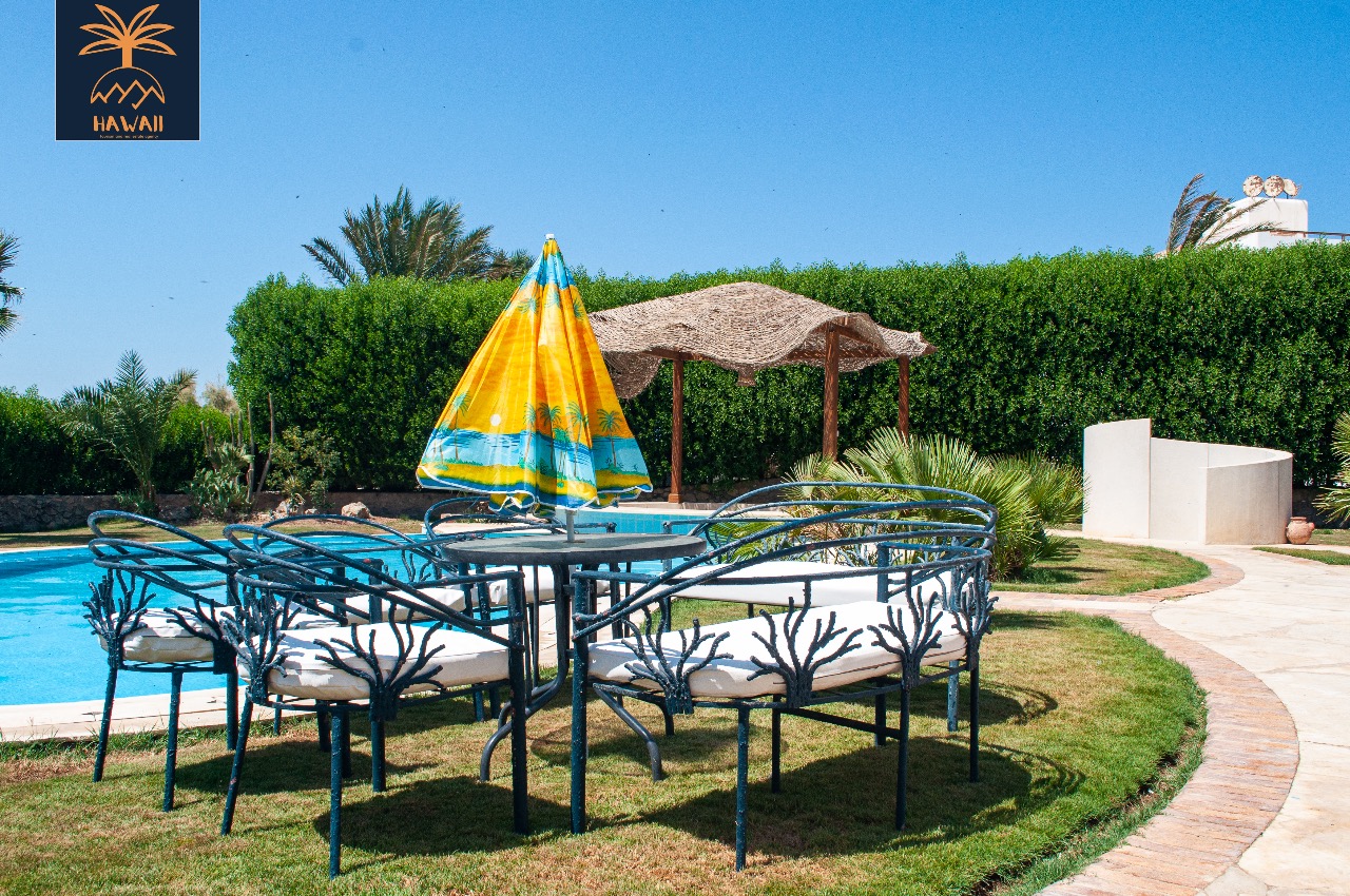  Villas