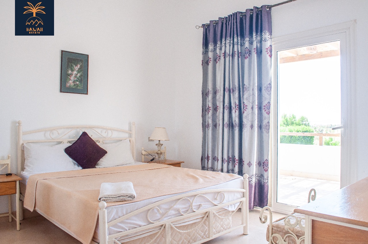  Villas