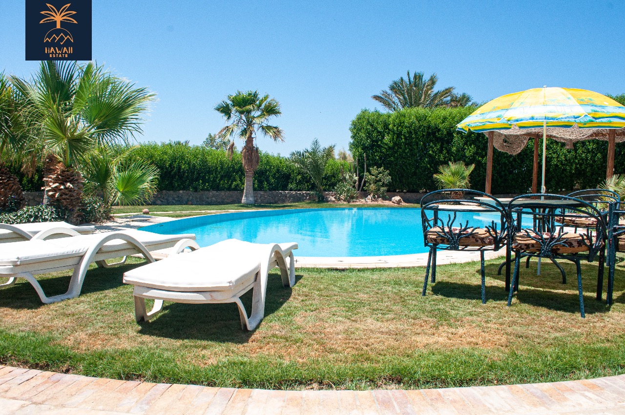  Villas
