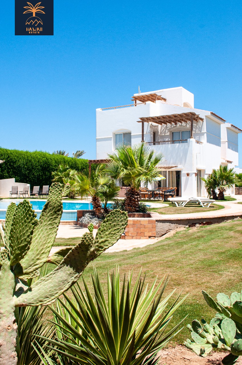 Villas