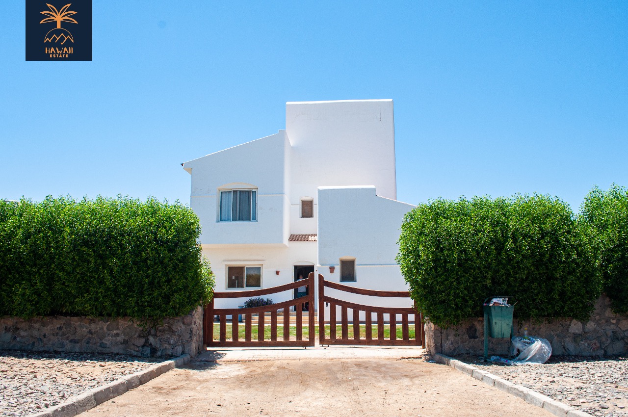  Villas