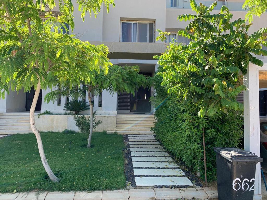  Villas