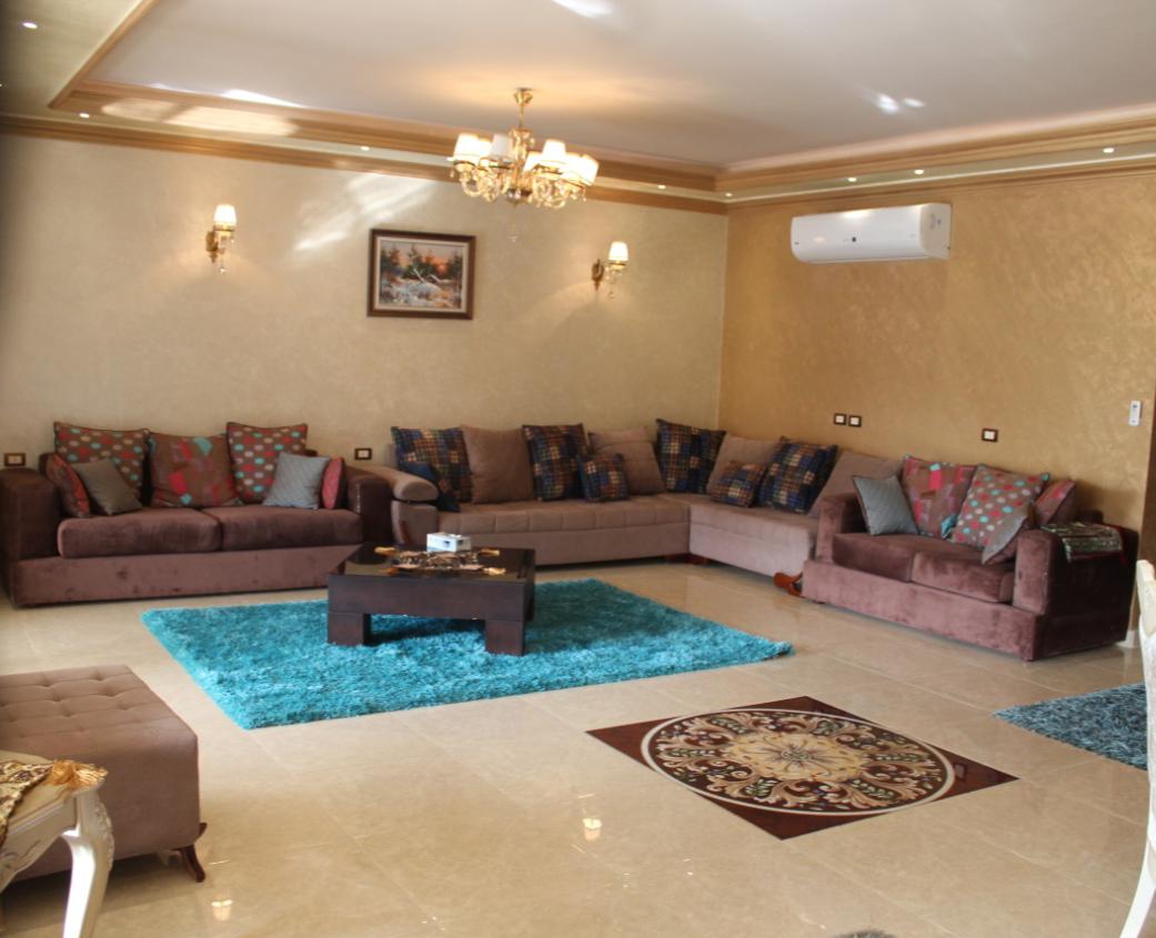  Villas