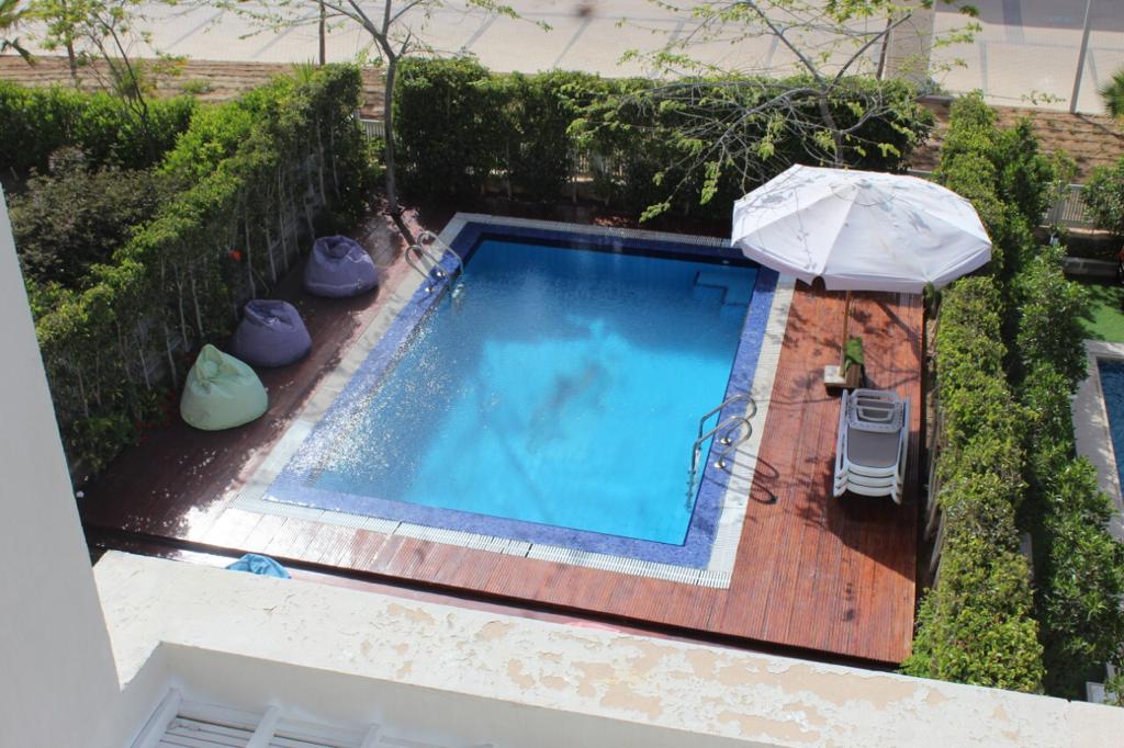  Villas
