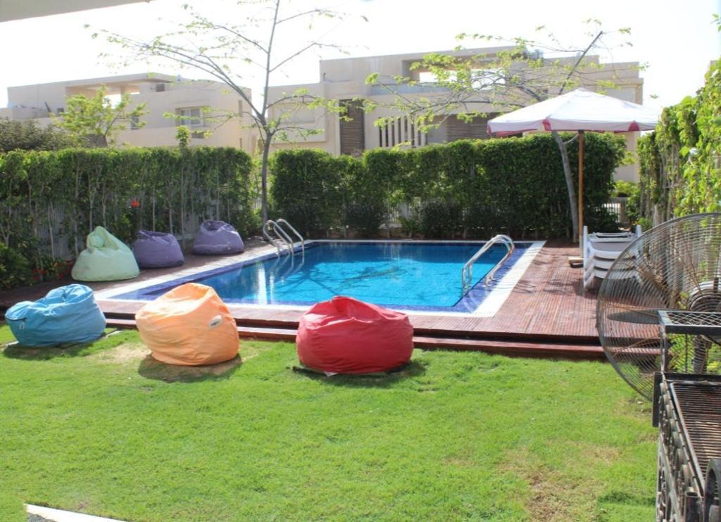  Villas