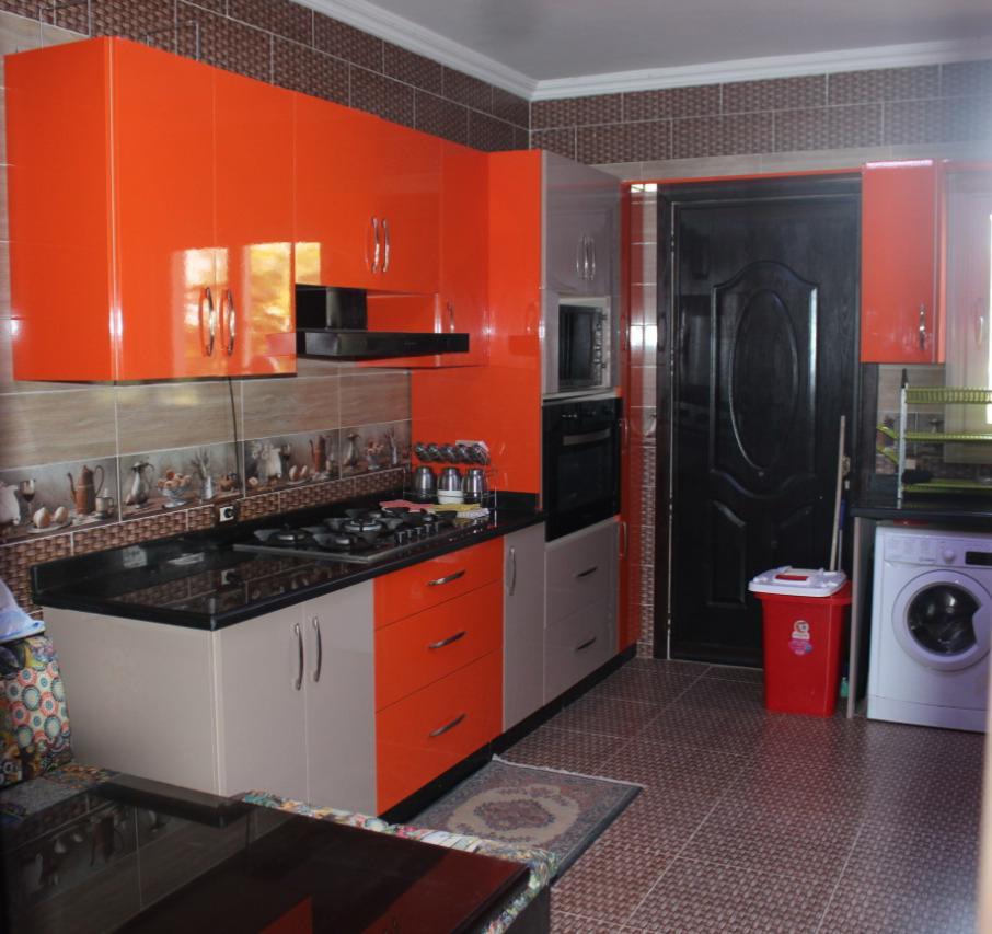  Villas