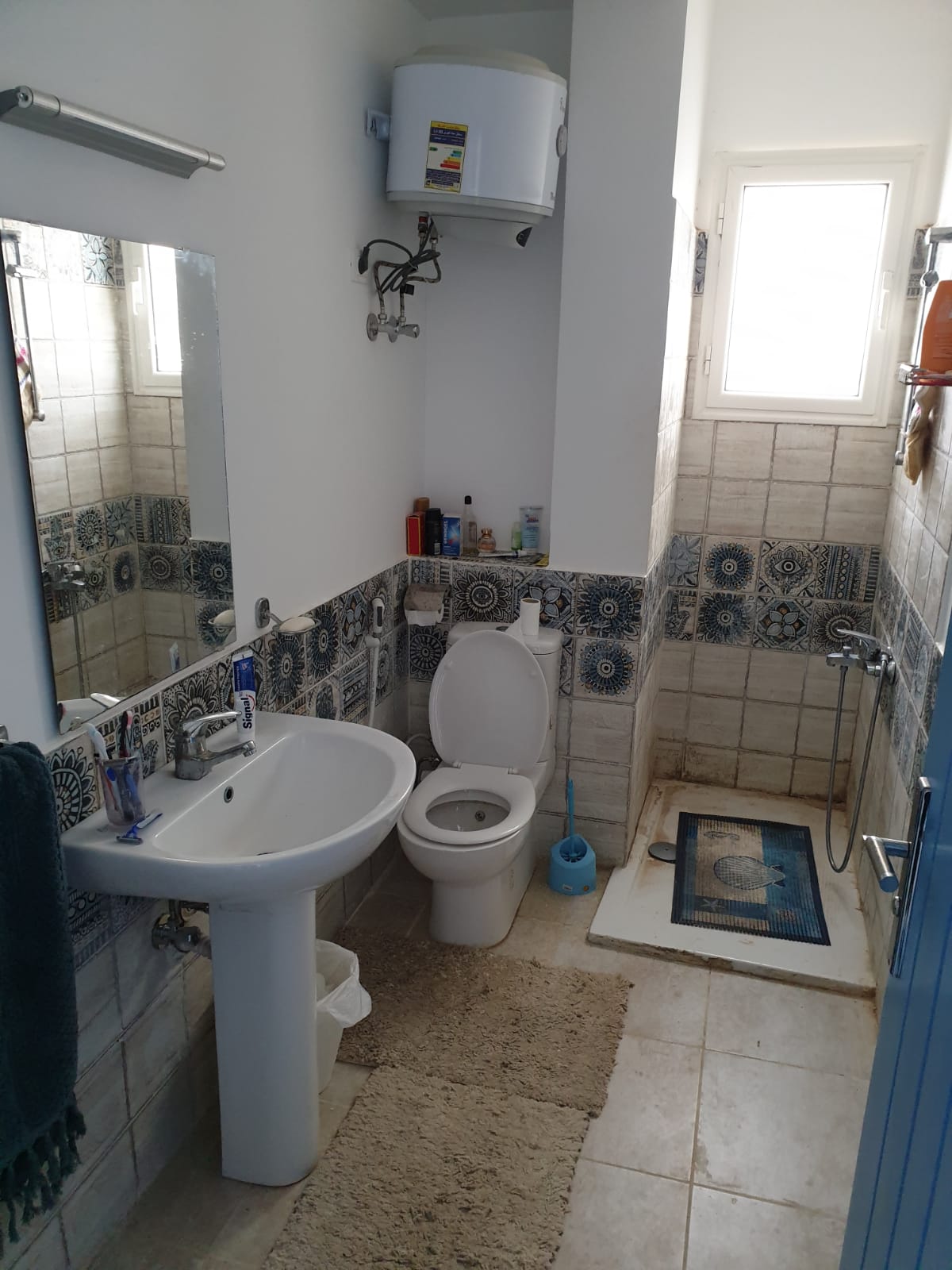  Chalets