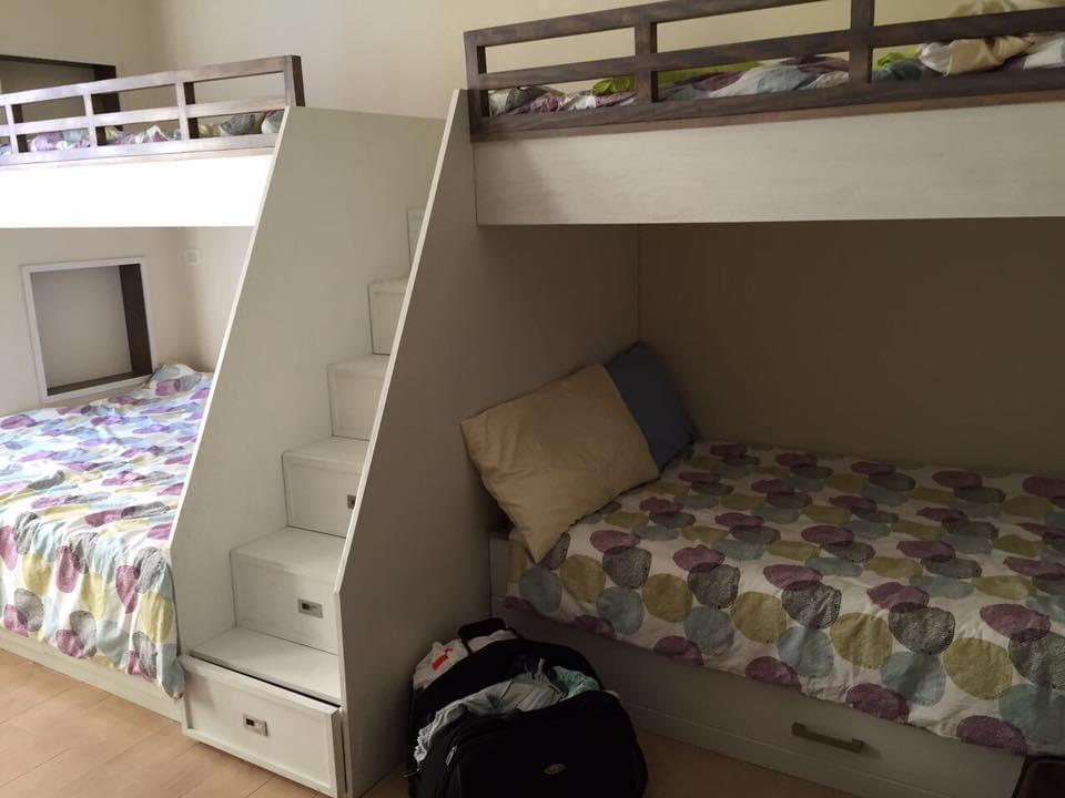  Chalets