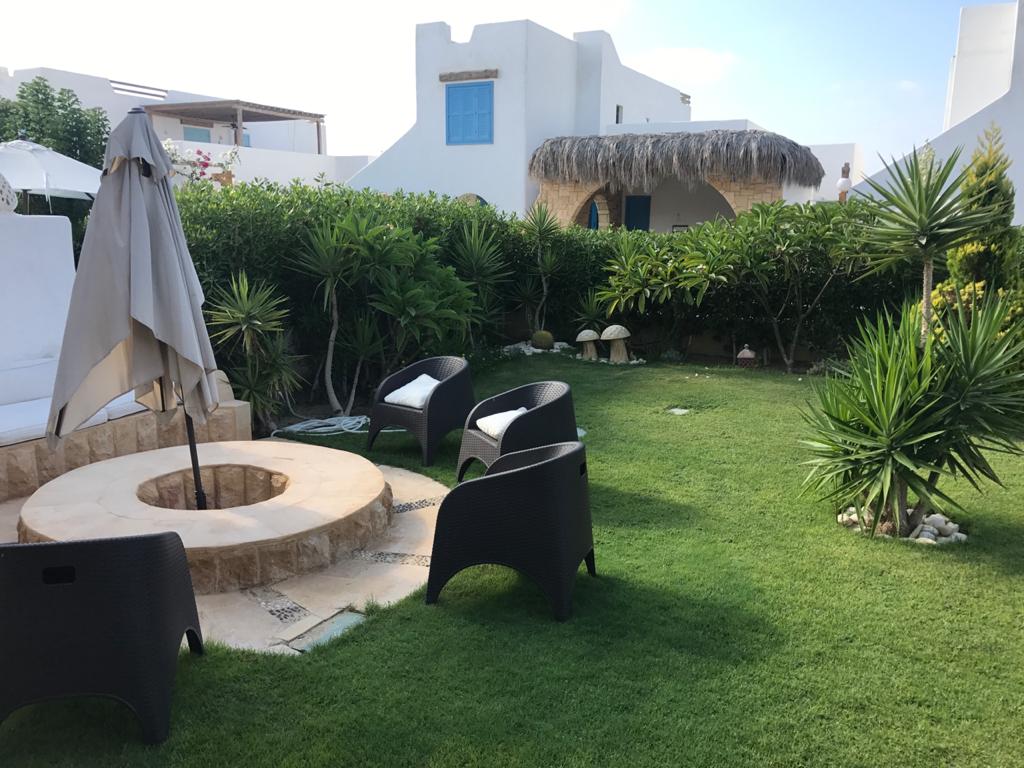 Chalets