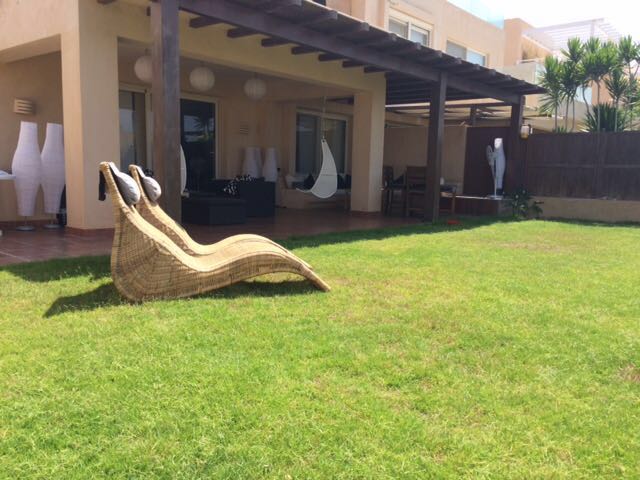  Chalets