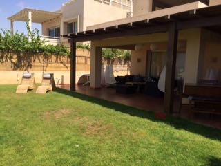  Chalets