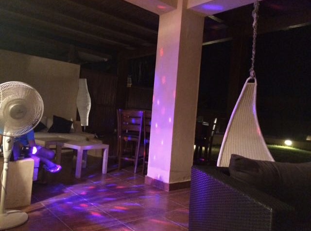  Chalets