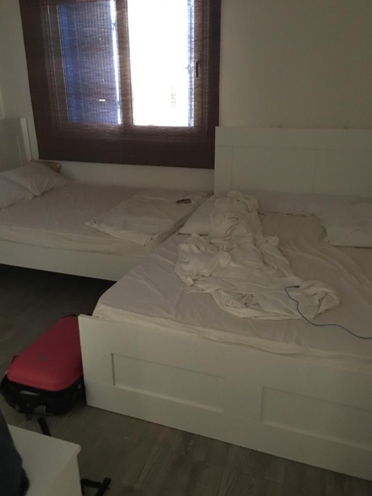  Chalets