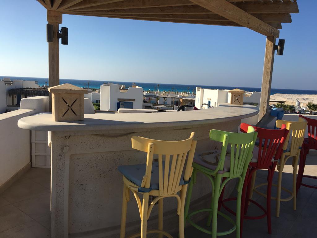  Chalets