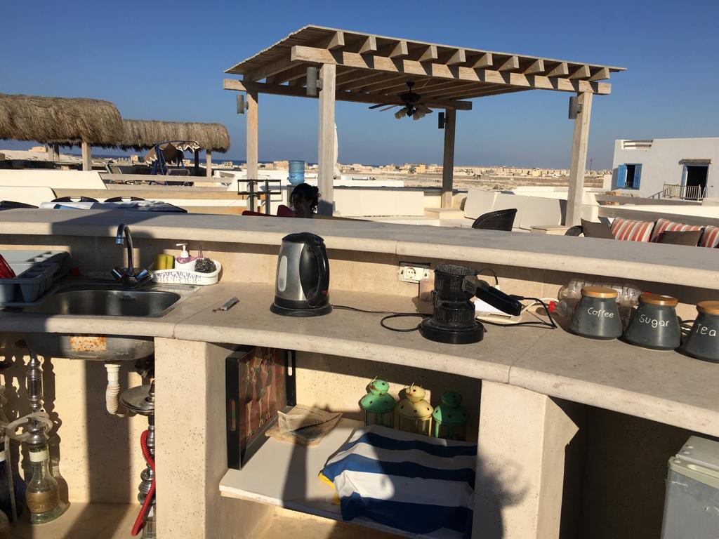  Chalets