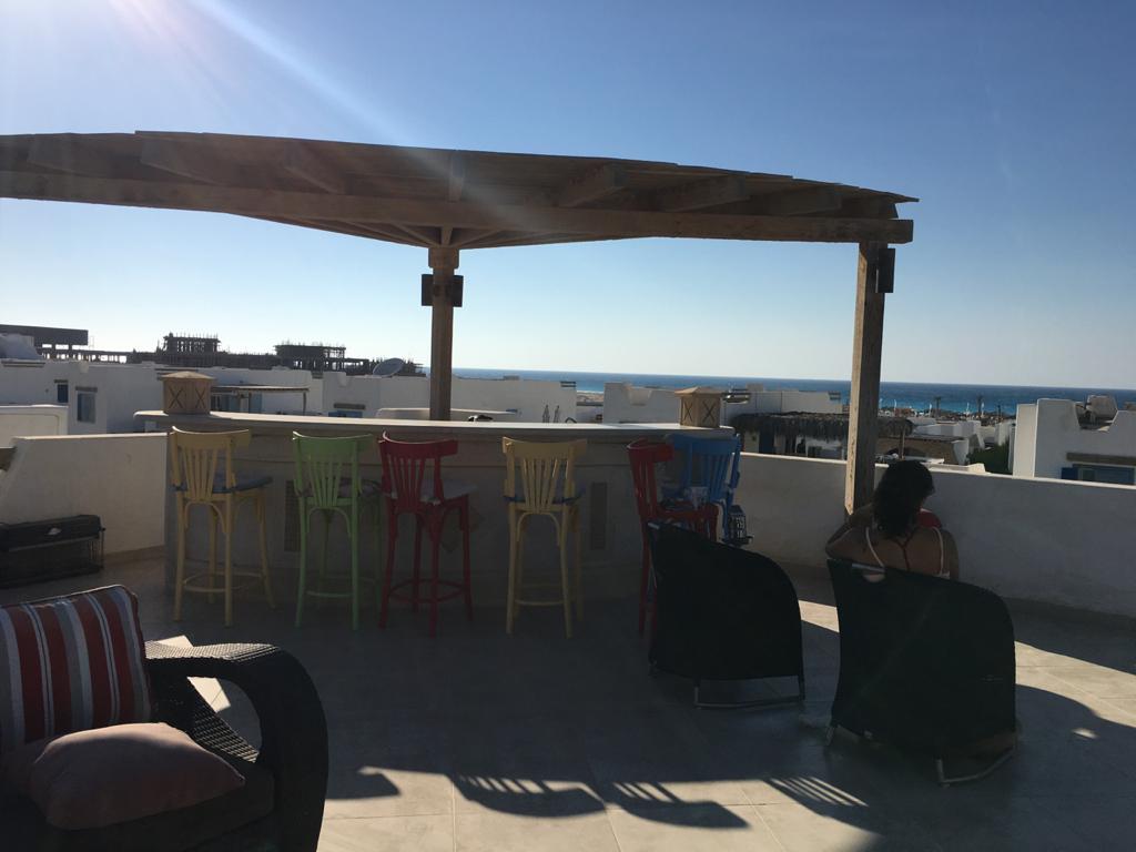 Chalets