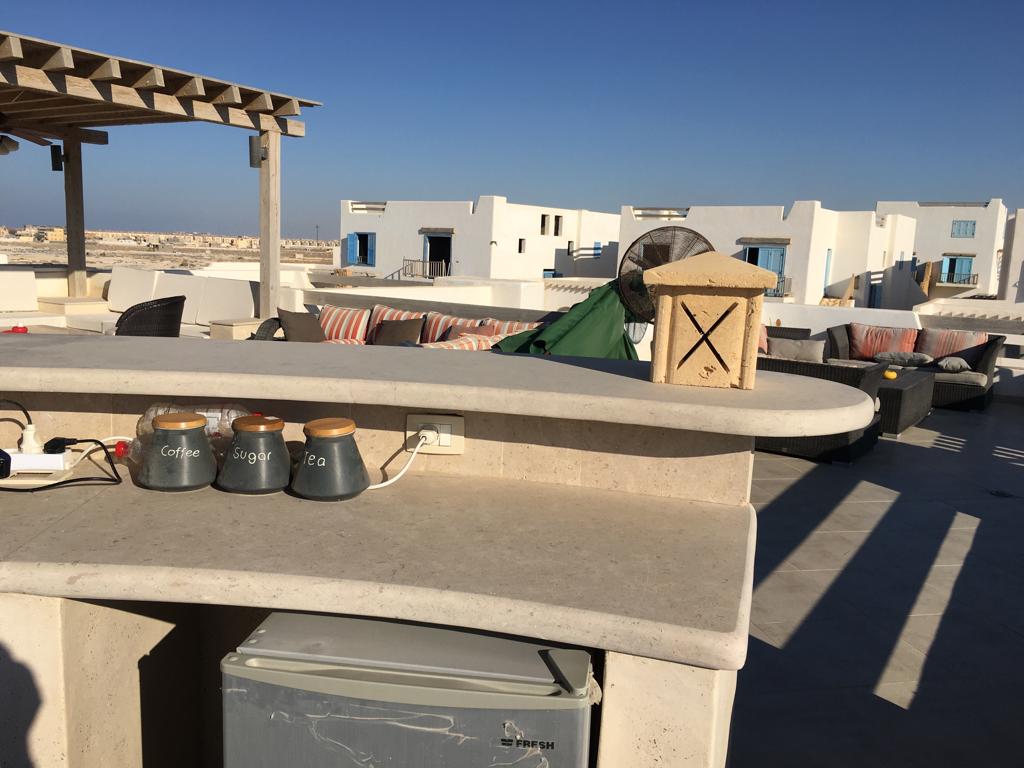  Chalets
