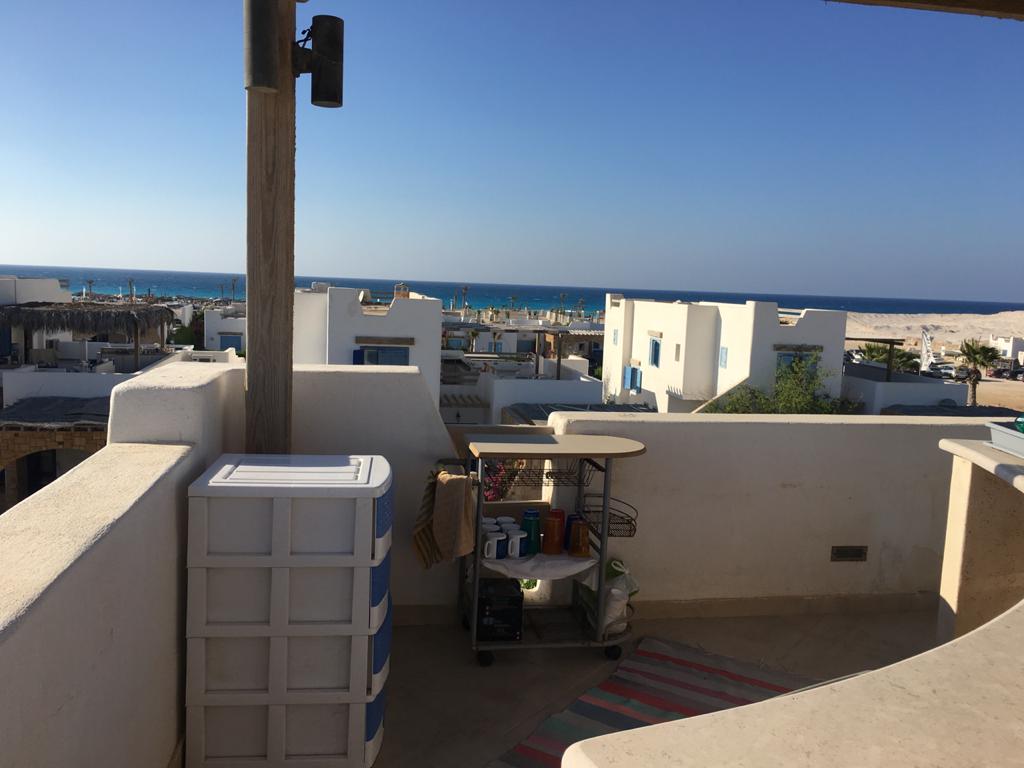 Chalets