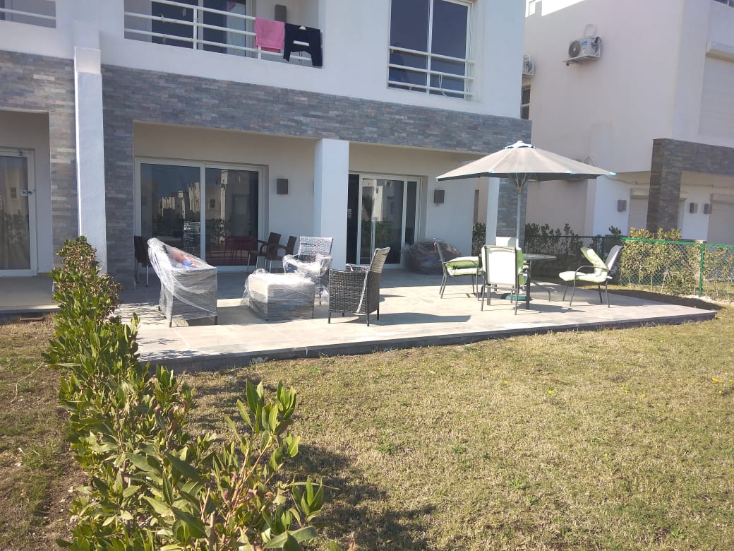 Chalets