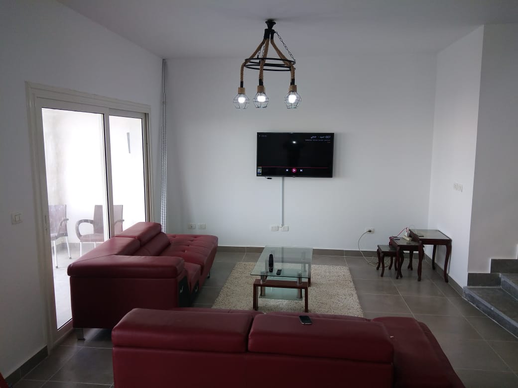  Chalets